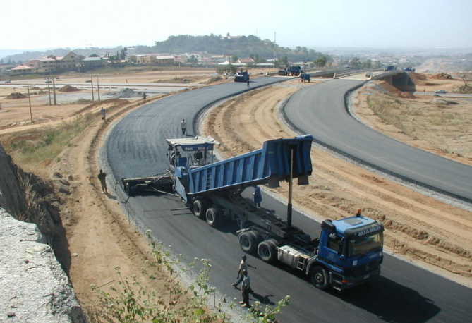 Urban Infrastructure