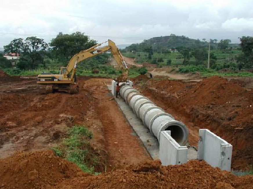 Water & Wastewater Engineering