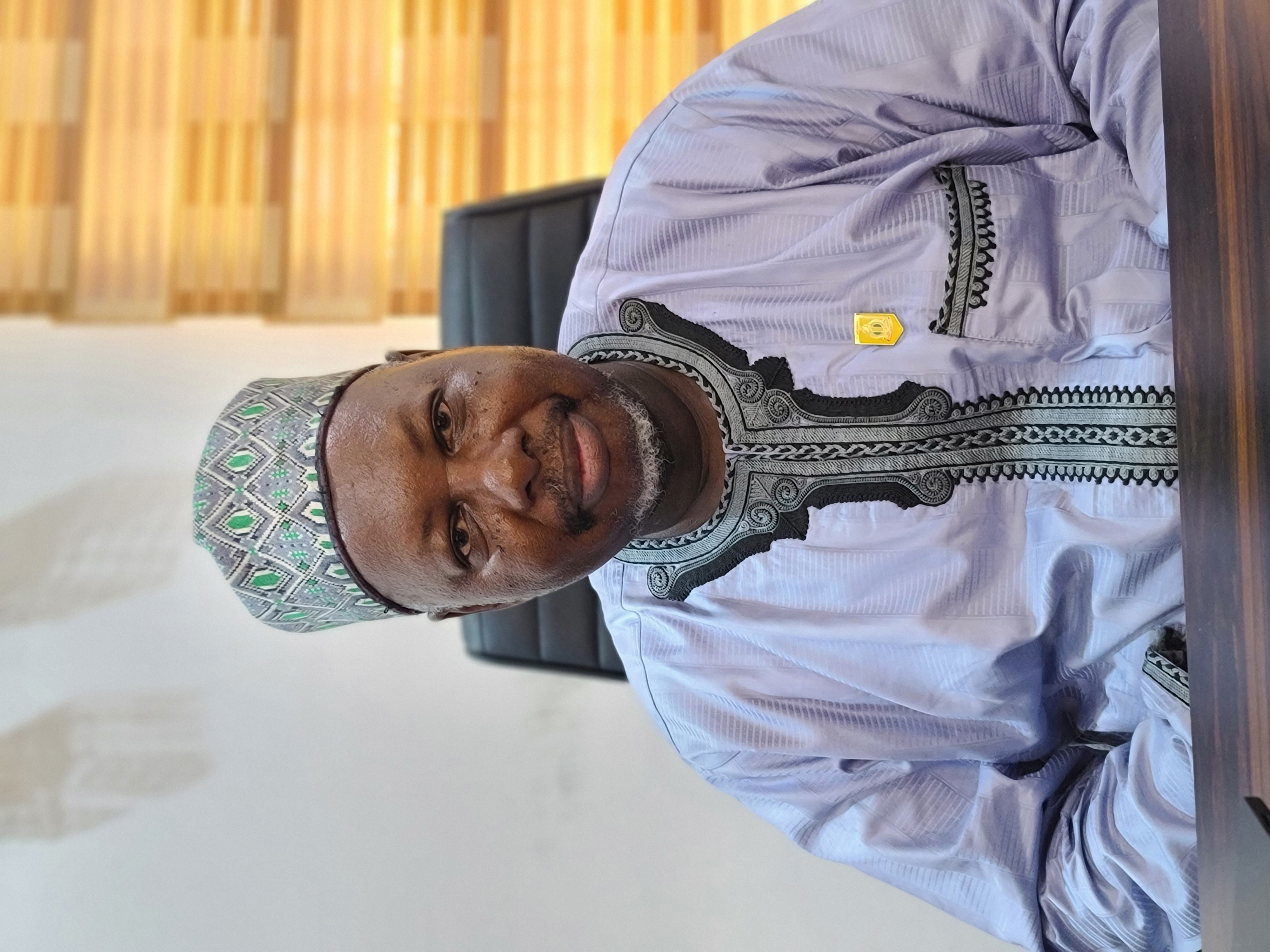 Dayyabu Mamman