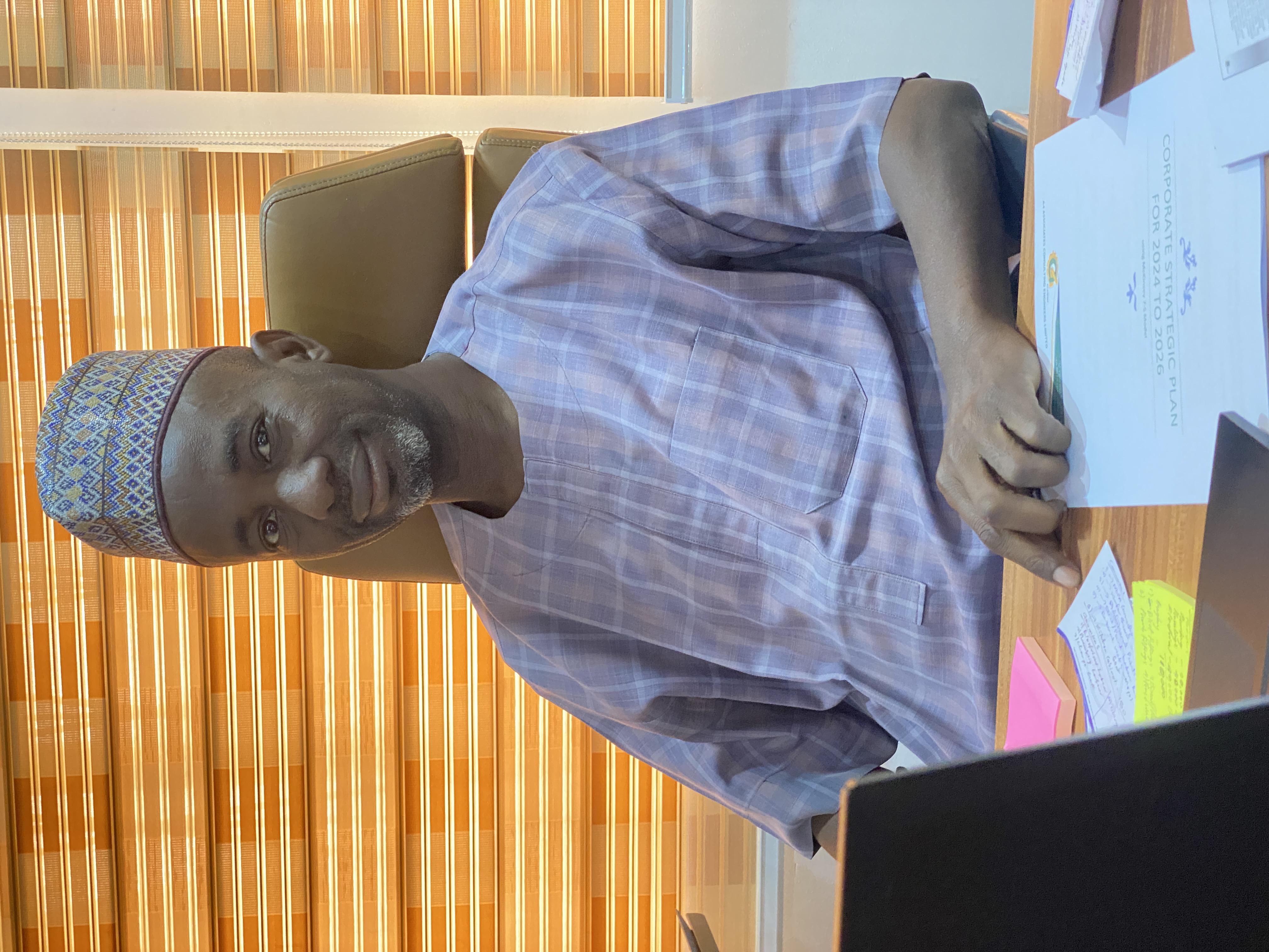 Ibrahim Abu